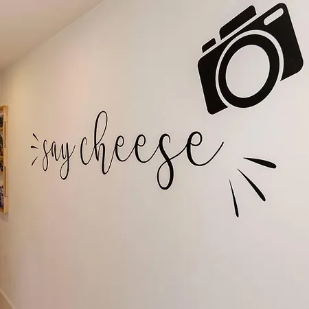 Apartment Say Cheese Porto