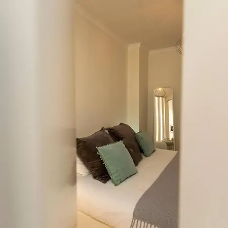 Apartment Say Cheese Porto