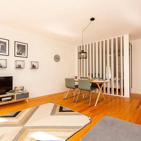 Say Cheese Apartment