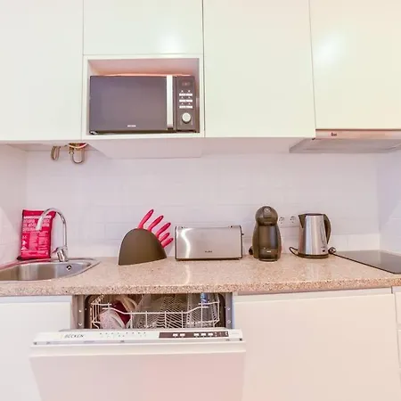 Apartment Say Cheese Porto