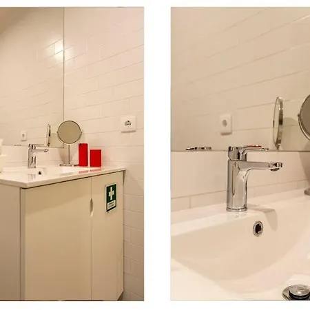 Say Cheese Apartment Porto