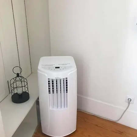 Apartment Say Cheese