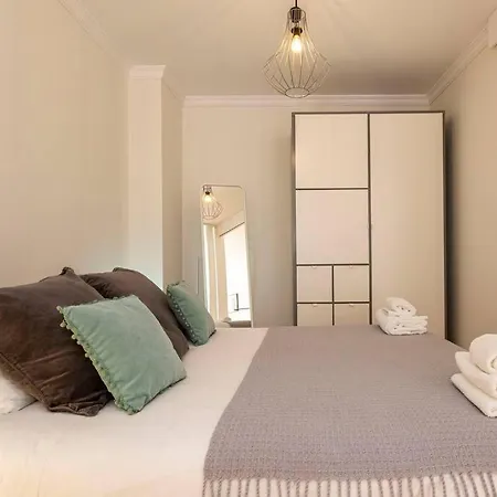 Say Cheese Apartment Porto